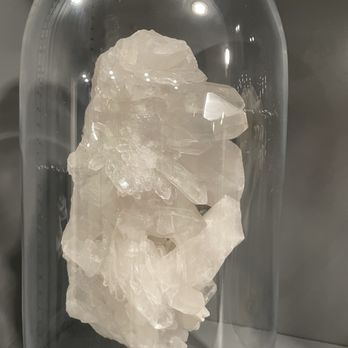 Hotel 1868 - More crystals. - Hotels Near Me - Cambridge, Massachusetts