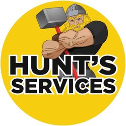 Hunt’s Services