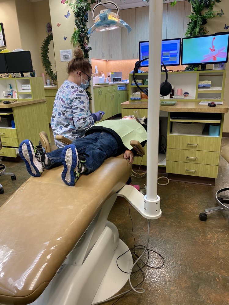 Pediatric Dentists CHILDRENS DENTAL CARE & ORTHODONTICS Updated