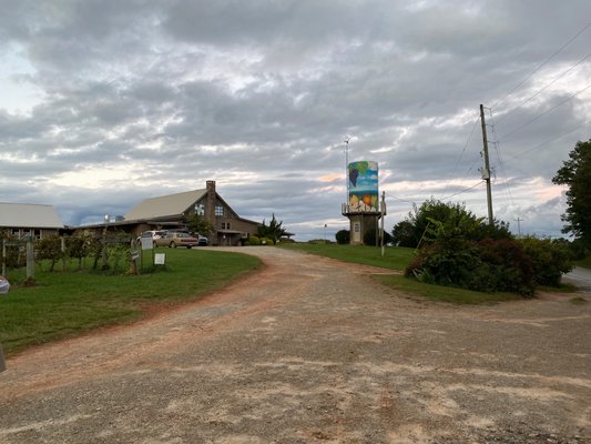 Chattooga Belle Farm by null