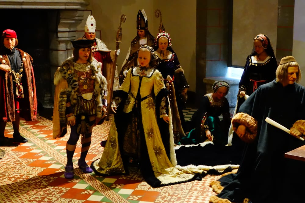 Château et Parc de Langeais