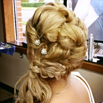 Studio B Hair Design - Special Event hair by Janet - Hair Salons Near Me - Everett, Washington Studio B Hair Design - Special Event hair by Janet - Hair Salons Near Me - Everett, Washington