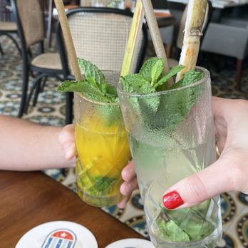 La Mulata - Cheers! - Cuban Near Me - Miami Beach, Florida La Mulata - Cheers! - Cuban Near Me - Miami Beach, Florida