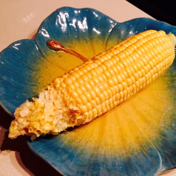 Ochs Orchard - Eating the corn raw, so sweet and delicious! - Fruits & Veggies Near Me - Warwick, New York Ochs Orchard - Eating the corn raw, so sweet and delicious! - Fruits & Veggies Near Me - Warwick, New York
