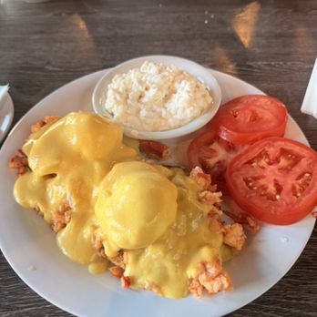 The Lobster Trap - Seafood Near Me - Avalon, California