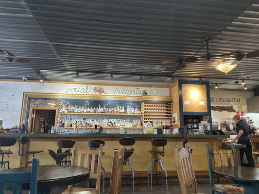 Alcove Social by null