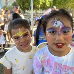 Ooopsy Entertainment - Just perfect Face Painting