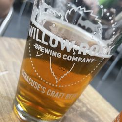 Willow Rock Brewing Company - Half in the Bag IPA