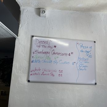 Cake Shop by Jill & Jill - ...... - Pizza Near Me - Madera, California