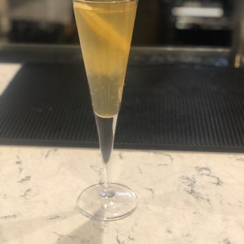 AKB, a hotel bar - Hand crafted cocktail by Angel! - New American Near Me - Redmond, Washington