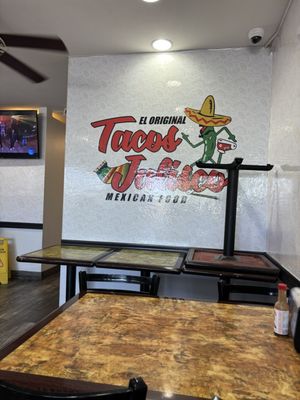 Tacos Jalisco by null