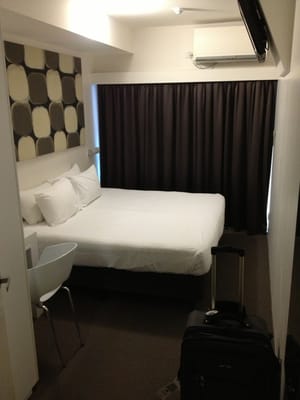Majestic Minima Hotel by null