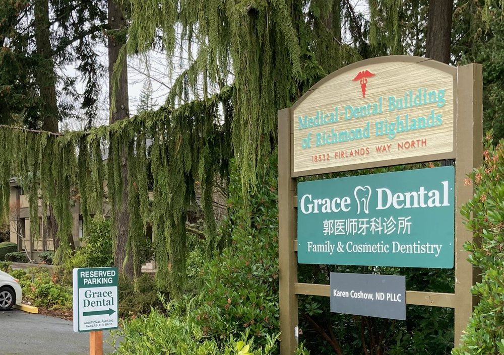 Grace Dental