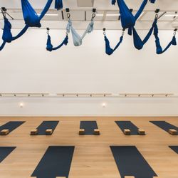 Moonshine Yoga - Liberty Hill
