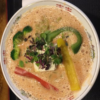 Cagami Ramen - Ramen Near Me - Camarillo, California