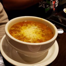 Lentil Soup
