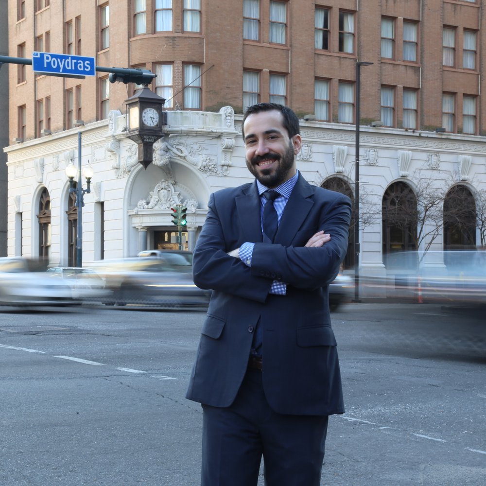 THE BEST 10 Lawyers in New Orleans, LA - Updated 2026 - Quality &  Affordability - Yelp