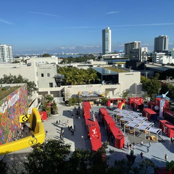 Miami Design District - Shopping Centers Near Me - Miami, Florida Miami Design District - Shopping Centers Near Me - Miami, Florida