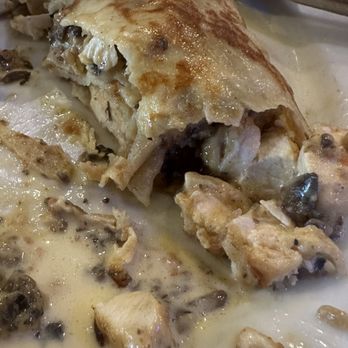 Si Bon - I am now hungry looking at these photos as I post. - Belgian Near Me - Rancho Mirage, California