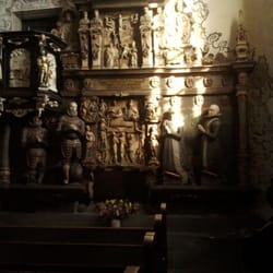 Stadtkirche St. Andreas