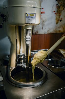 Mokambo Artisan Ice Cream Shop by null