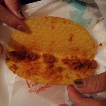 Taco Bell - Fast Food Near Me - Modesto, California Taco Bell - Fast Food Near Me - Modesto, California