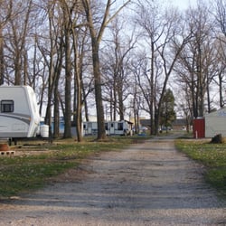 Sleepy Hollows Campground
