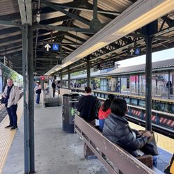 MTA - Kings Highway Subway Station