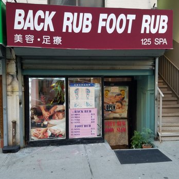 Luck Body Work - You're in luck - Massage Near Me - New York, New York Luck Body Work - You're in luck - Massage Near Me - New York, New York