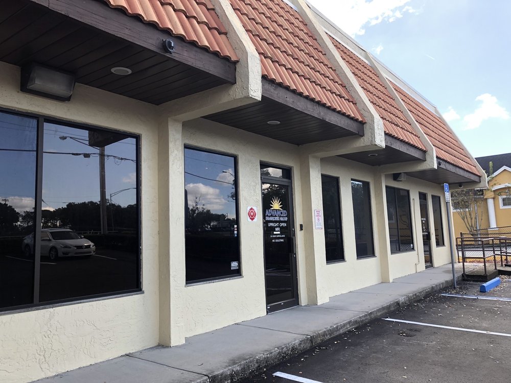 ADVANCED DIAGNOSTIC GROUP Updated September 2024 1121 Lakeland Hills Blvd, Lakeland, Florida