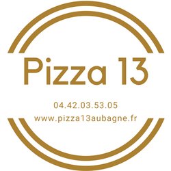 Pizza 13 - Pizza à emporter sur aubagne et distributeur de pizzas fraiches 7jours sur 7 24h/24 sur aubagne et marseille