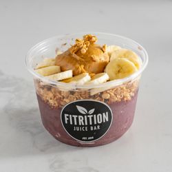 Fitrition