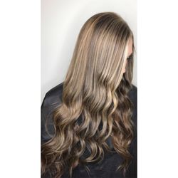 Grace Place Hair Salon - HAIR BY TYLER