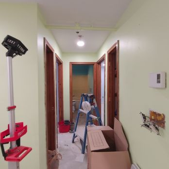 Viktor Biley Electrician - Electricians Near Me