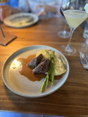 Highlands Supper Club by null