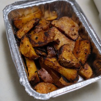Pizzawala's - Masala Potato Wedges - Pizza Near Me - Canton, Michigan