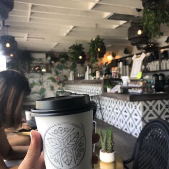 The Grounds Bean Bar - Coffee & Tea Near Me - San Diego, California The Grounds Bean Bar - Coffee & Tea Near Me - San Diego, California
