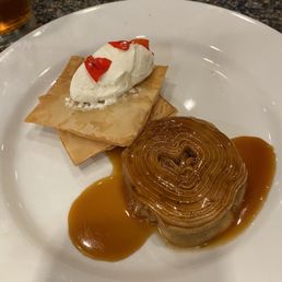 Apple tatin - delicious Apple tatin - delicious