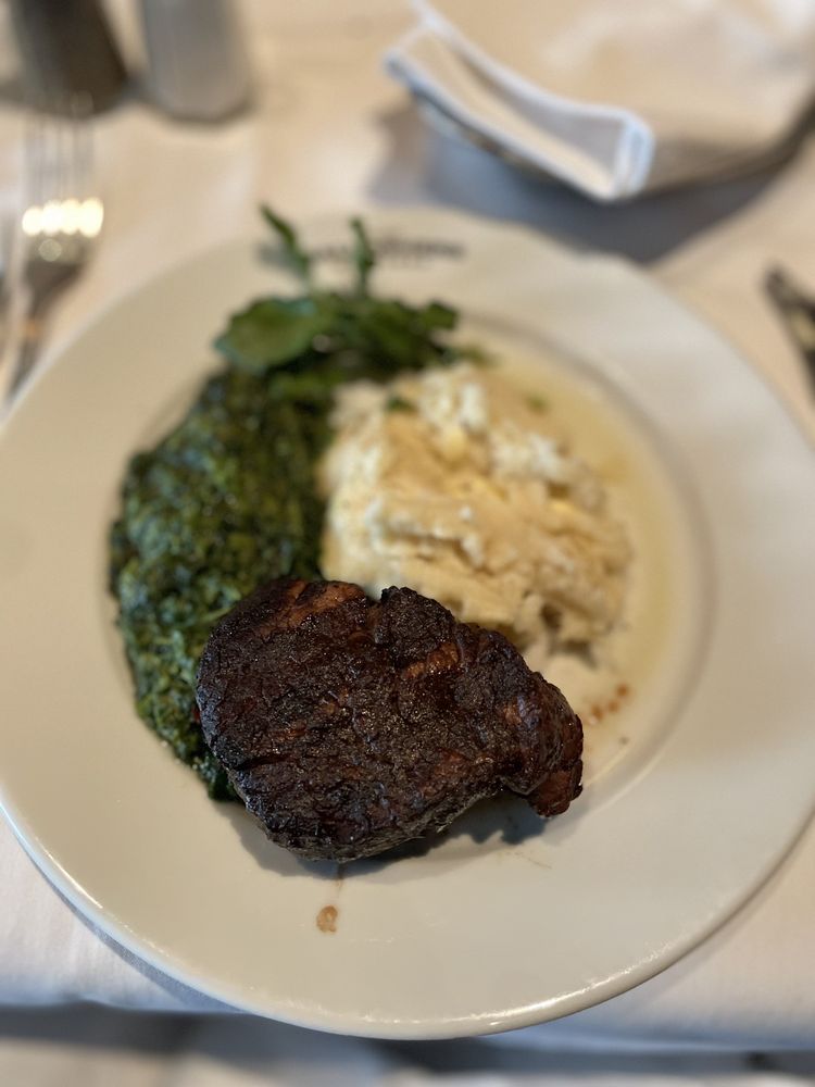 Gallaghers Steakhouse