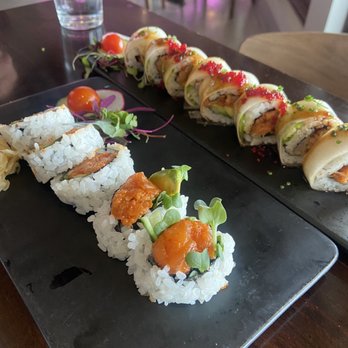 Oku - Sushi Bars Near Me - Santa Barbara, California Oku - Sushi Bars Near Me - Santa Barbara, California