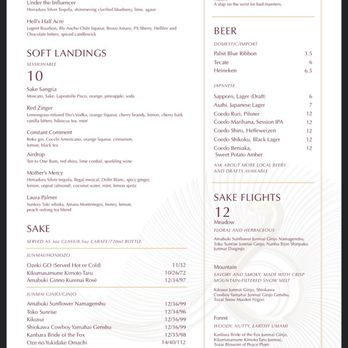 The Moderne - Menu - Tapas/Small Plates Near Me - Orlando, Florida The Moderne - Menu - Tapas/Small Plates Near Me - Orlando, Florida