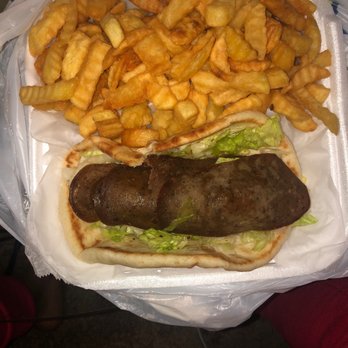 VIP Wings - Caribbean Near Me - Atlanta, Georgia