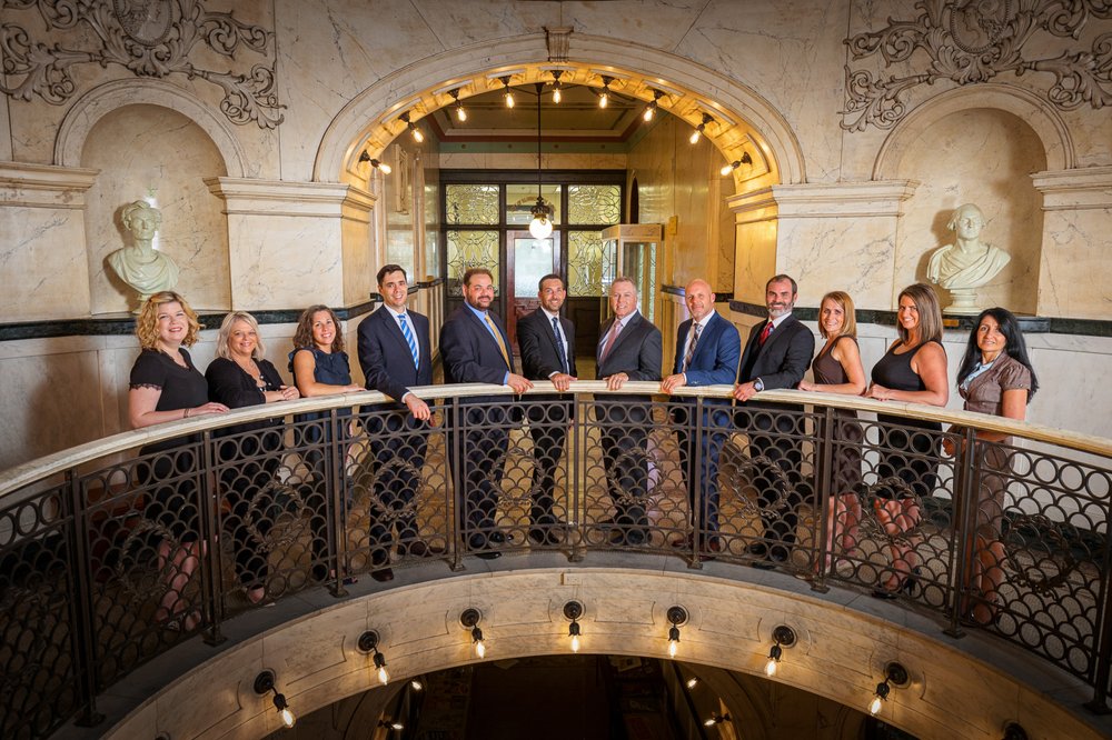 Johnson Law Group - divorce attorney in Peoria, IL