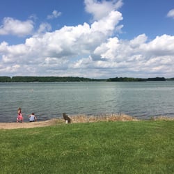 Lake Koronis Regional Park