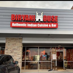Exterior photo of Royal Biryani House - Katy, Texas Exterior photo of Royal Biryani House - Katy, Texas