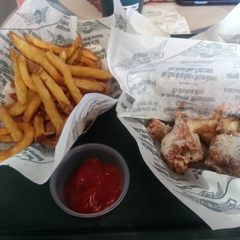 Wingstop - Chicken Wings Near Me - Yuma, Arizona Wingstop - Chicken Wings Near Me - Yuma, Arizona