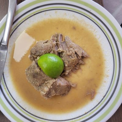 Churros Cafe by null