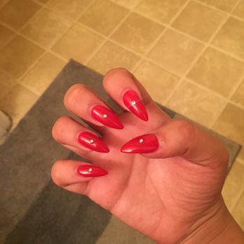 Bombshell Nail & Spa - Nail Salons Near Me - Las Vegas, Nevada Bombshell Nail & Spa - Nail Salons Near Me - Las Vegas, Nevada