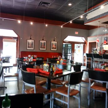Deejai Thai - Thai Near Me - Charlotte, North Carolina