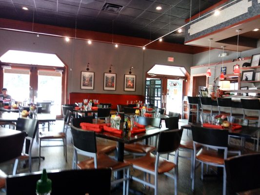 Deejai Thai Restaurant by null